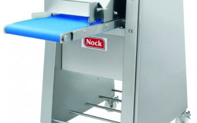 Maquina descortezadora Cortex CB 43