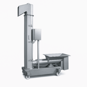 Cargador vertical