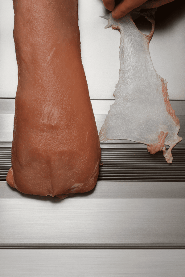 Desveladora - Desmembranadora - Imagen 4