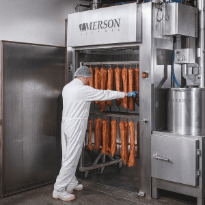 Horno Universal Industrial