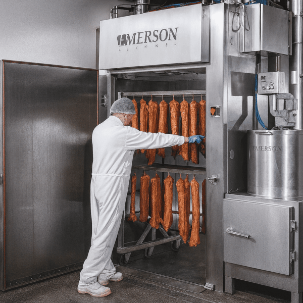 Horno Universal Industrial