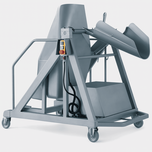 Cargador para bombos - Imagen 7