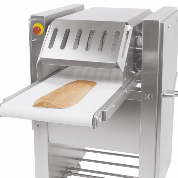Peladora para salmón - Imagen 2