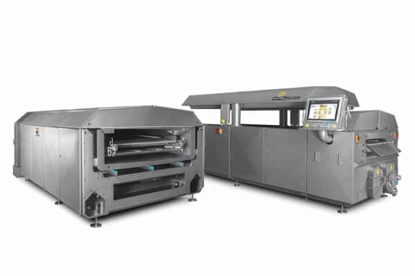 Horno por infrarrojos - Imagen 4