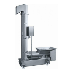 Cargador vertical