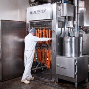 Horno Universal Industrial