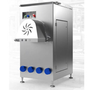 Picadora industrial Nero-Tech WR-130