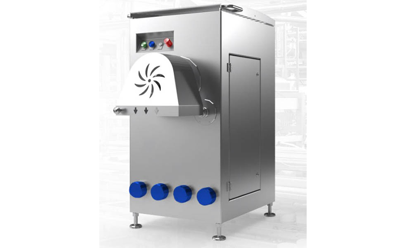 Picadora industrial Nero-Tech WR-130