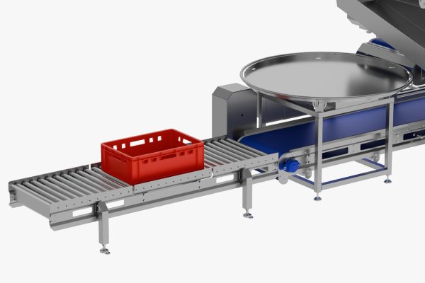 Diseño y automatización de líneas de trabajo - Imagen 5