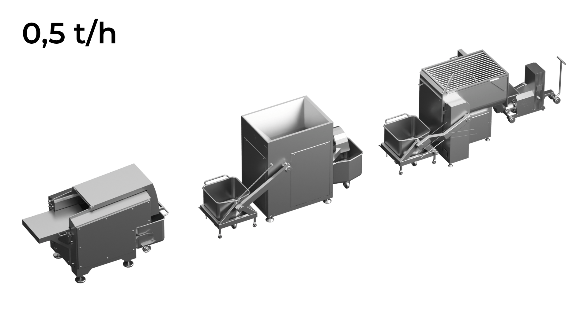 Líneas Pet Food - producción de alimento húmedo para mascotas PSS Svidník - Imagen 2