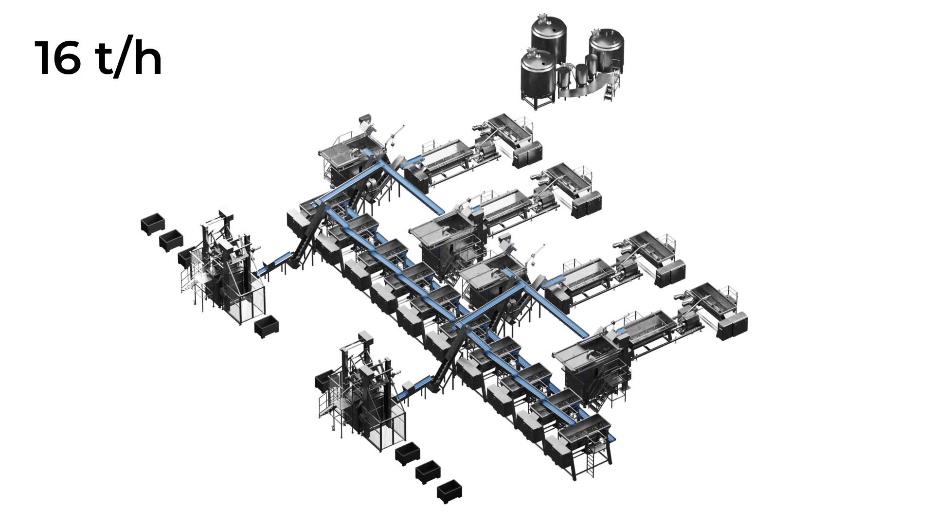 Líneas Pet Food - producción de alimento húmedo para mascotas PSS Svidník - Imagen 6