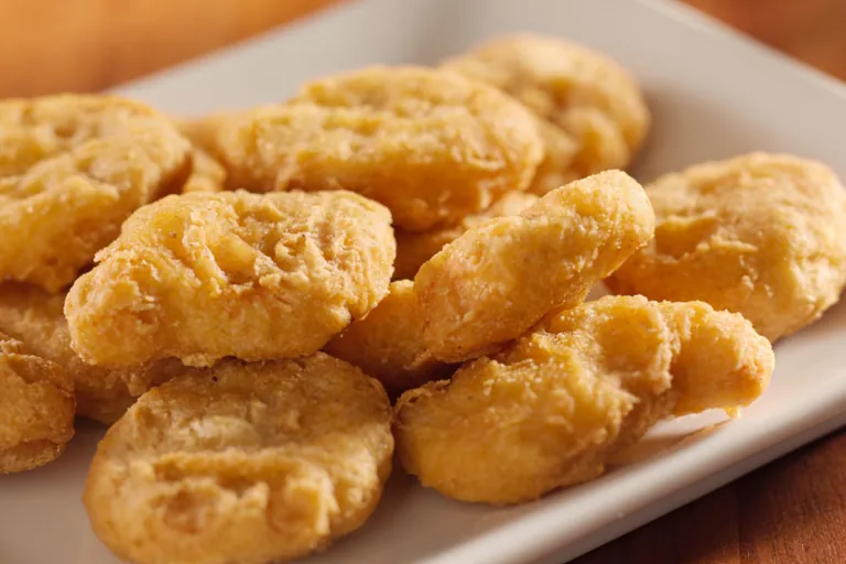 Líneas para platos preparados y elaborados